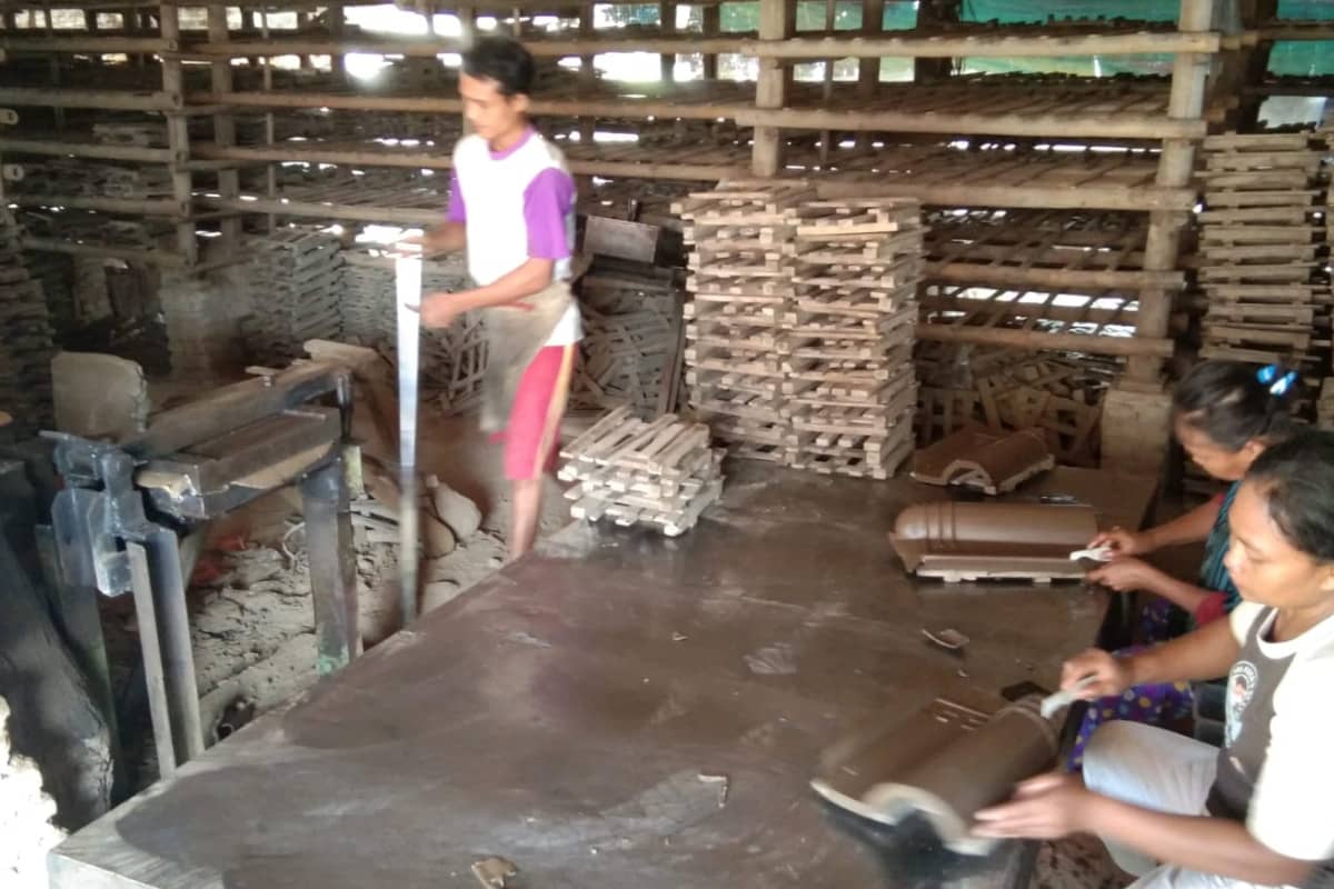 Arahan Presiden Prabowo Jadi Angin Segar Kebangkitan Genting Jatiwangi Majalengka