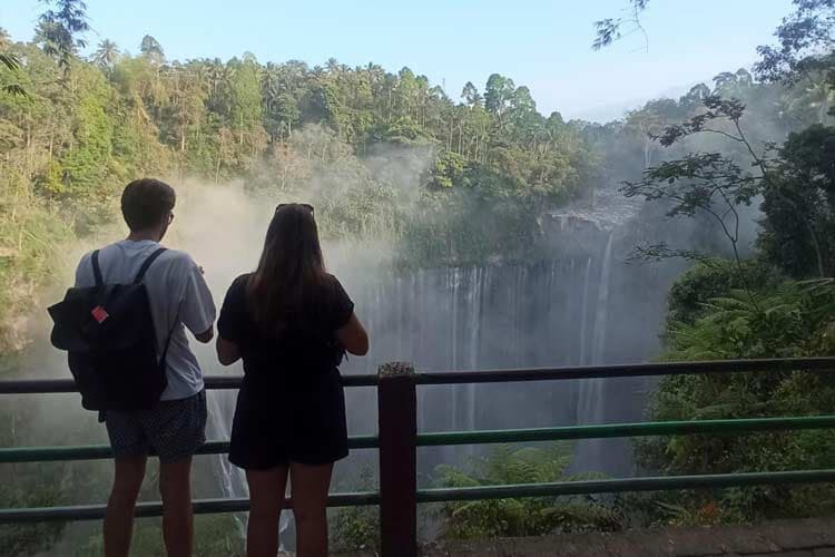 Unveiling Goa Tetes Waterfall: The Hidden Gem of Lumajang