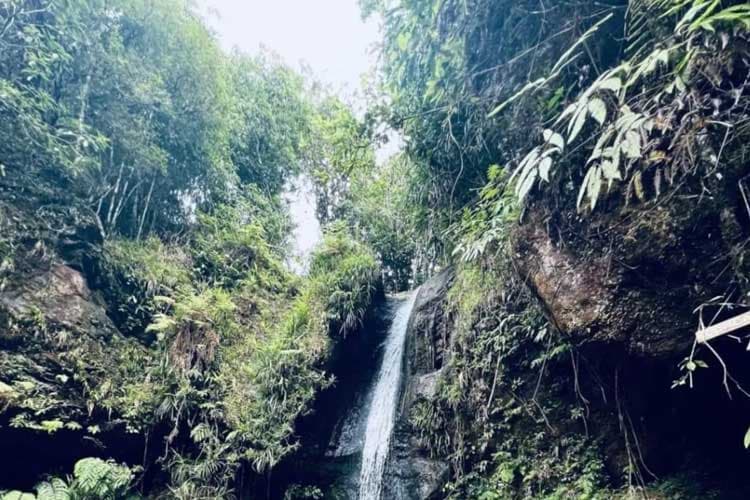 7 Wisata Alam Unggulan Desa Wisata Wae Lolos