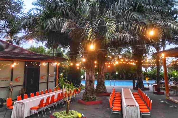 Ada Program Buka Puasa Berkesan di Ciptaningati Hotel Batu, Yuk segera Reservasi!