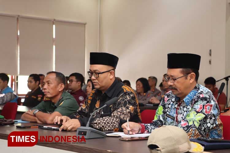 Strategi Menyambut 12 Juta Wisatawan ke Kota Batu Saat Lebaran