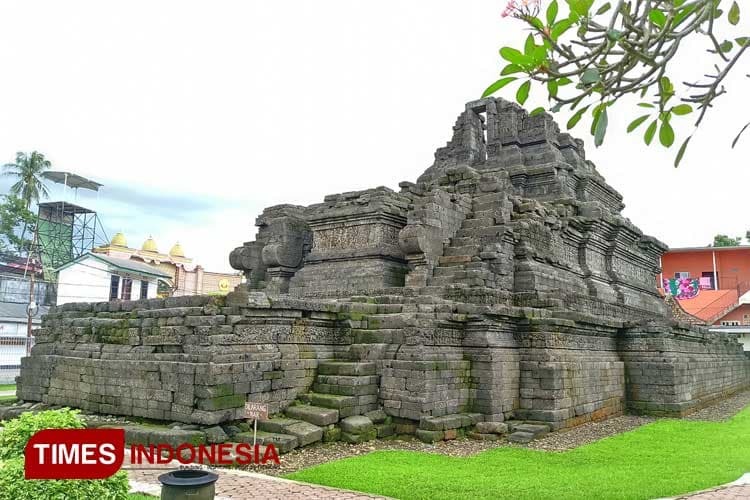 Candi Jago, Jejak Spiritualitas Hindu-Buddha yang Megah