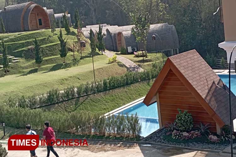 Rekomendasi Wisata Glamping Mengesankan di Malang