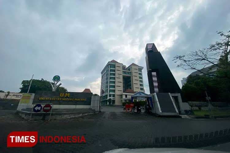 Simak! Ini 6 Jalur Seleksi Mandiri di UM