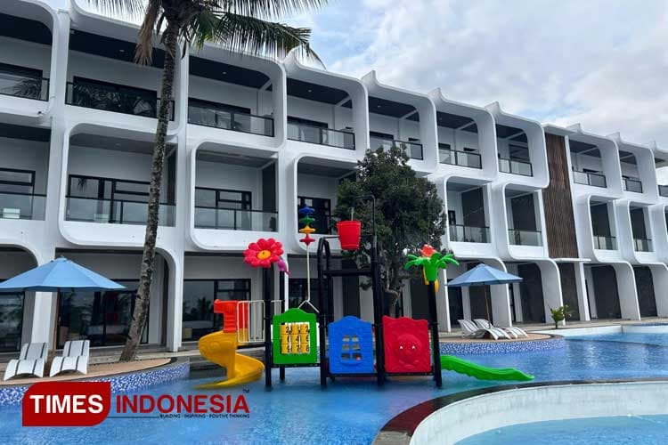 Grand Harvest Resort &amp; Villas Banyuwangi Hadirkan Sensasi Liburan Baru dengan Kamar Premier Room