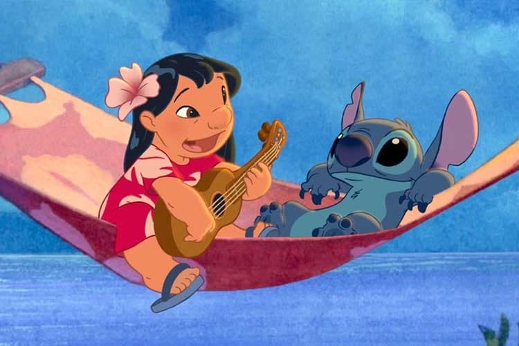 Hilal Sudah Muncul Lilo &amp; Stitch Live Action Tayang 2025