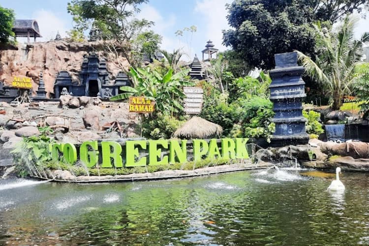 Rekomendasi Tempat Wisata di Malang yang Wajib Dikunjungi Saat Liburan Idulfitri