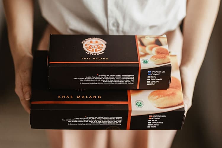 Oleh-Oleh Khas Malang yang Cocok untuk Buah Tangan Saat Mudik