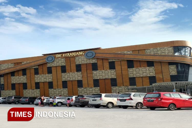 Catat, Di Sini Lokasi Berburu Oleh-oleh Murah di Bali