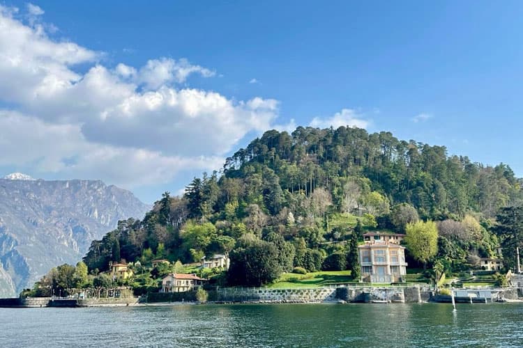 Menyusuri Romantisme Abadi di Lake Como, Milan: Sebuah Perjalanan Jiwa Penuh Rasa dan Dedikasi