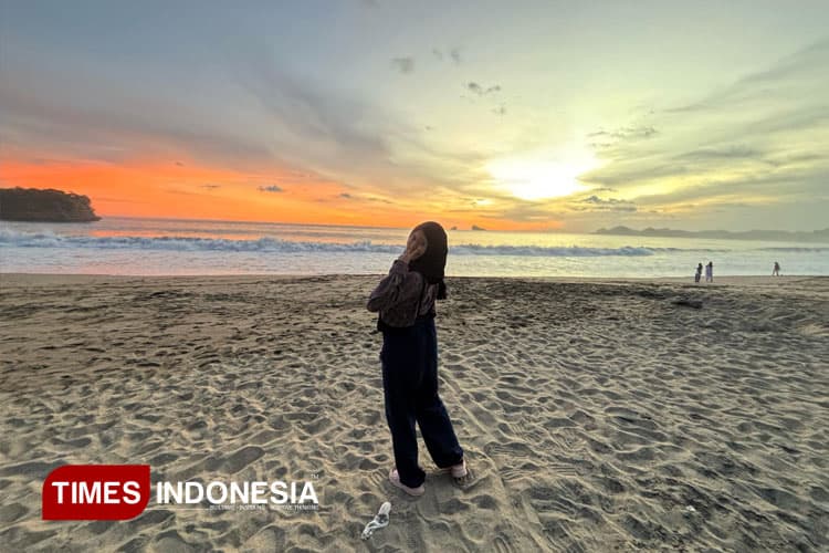 Pantai Ungapan: Surga Alam dan Petualangan di Malang Selatan