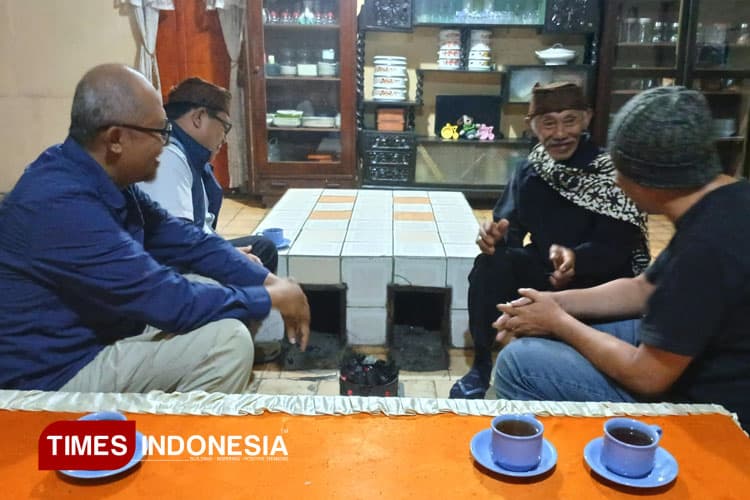 Tengger Istimewa: Gegeni Anteng, Jiwa pun Menghangat