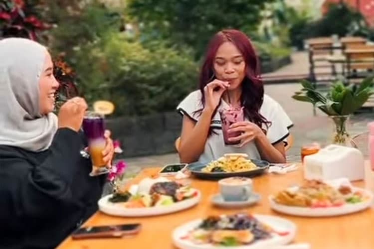 Gamma Grape Experience Pakis Malang, Lebih dari Surganya Penikmat Kebun Wisata