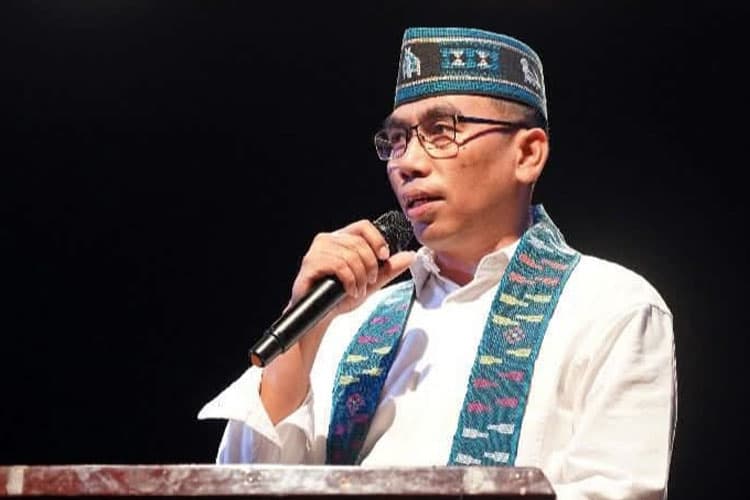 Empat Festival di NTT Ini Masuk Kalender Kharisma Event Nusantara 2025