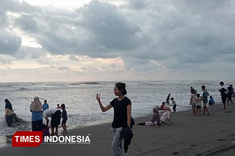 Pendapatan Rp22,3 Miliar, Kunjungan Wisata di Bantul hingga Oktober 2025 Capai 1,54 Juta Orang