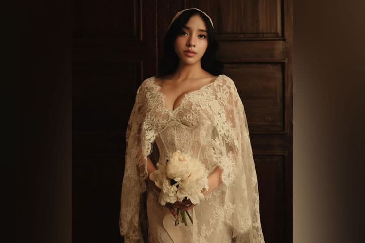 Patah Hati Nasional, Amanda Zahra Menikah Lagi