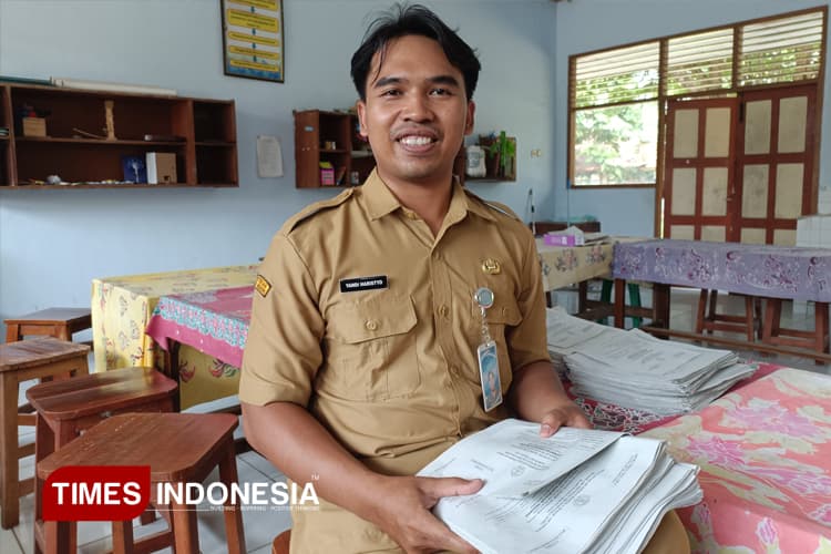 Remedial PAI di SMPN 1 Borobudur Magelang Terapkan Pendekatan STEAM