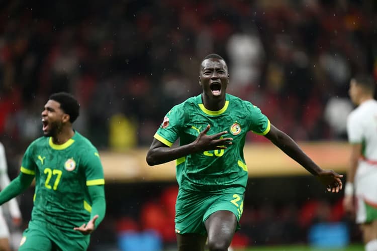 Final Penuh Kontroversi, Senegal Taklukkan Maroko dan Juara Piala Afrika 2025