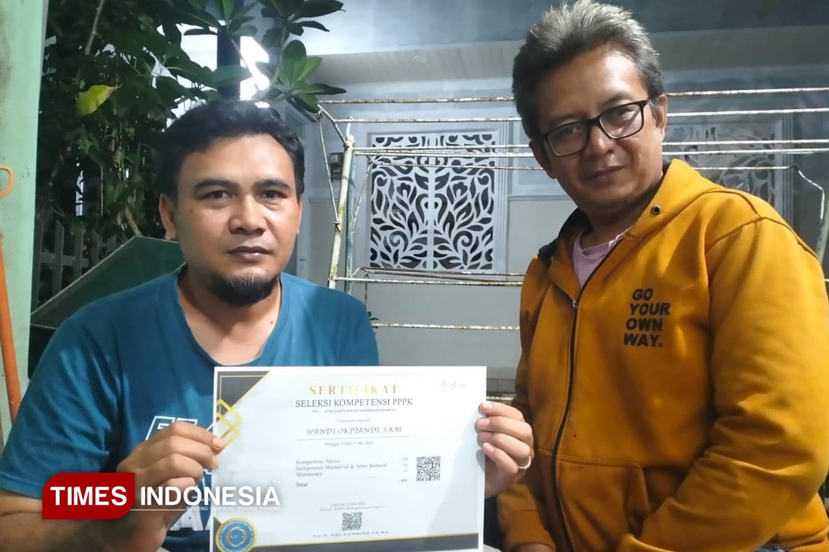 Pengangkatan PPPK Picu Kegelisahan, Eks Pegawai RSUD dr Soekardjo Tasikmalaya Merasa Tersingkir