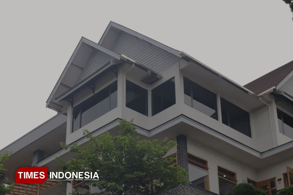 Jejak Sunyi Soekarno di Selecta Kota Batu