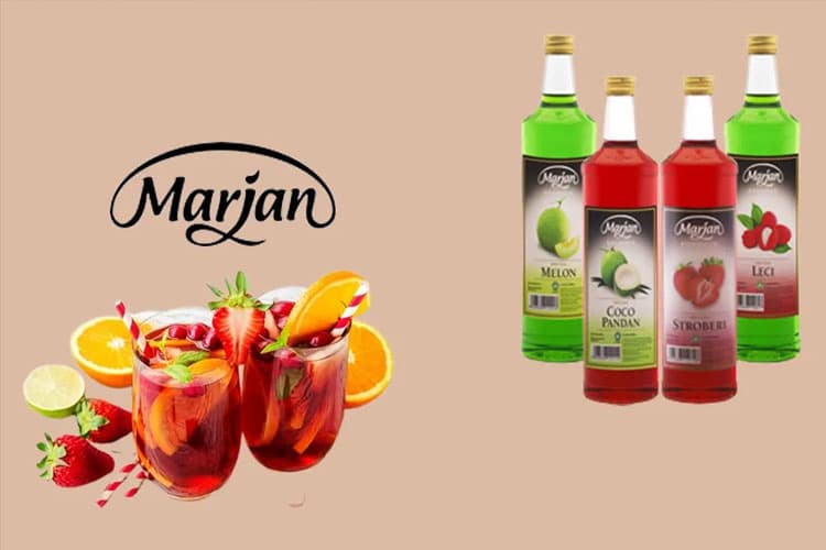 Yeay, Iklan Marjan Sudah Tayang Ramadan Semakin Dekat