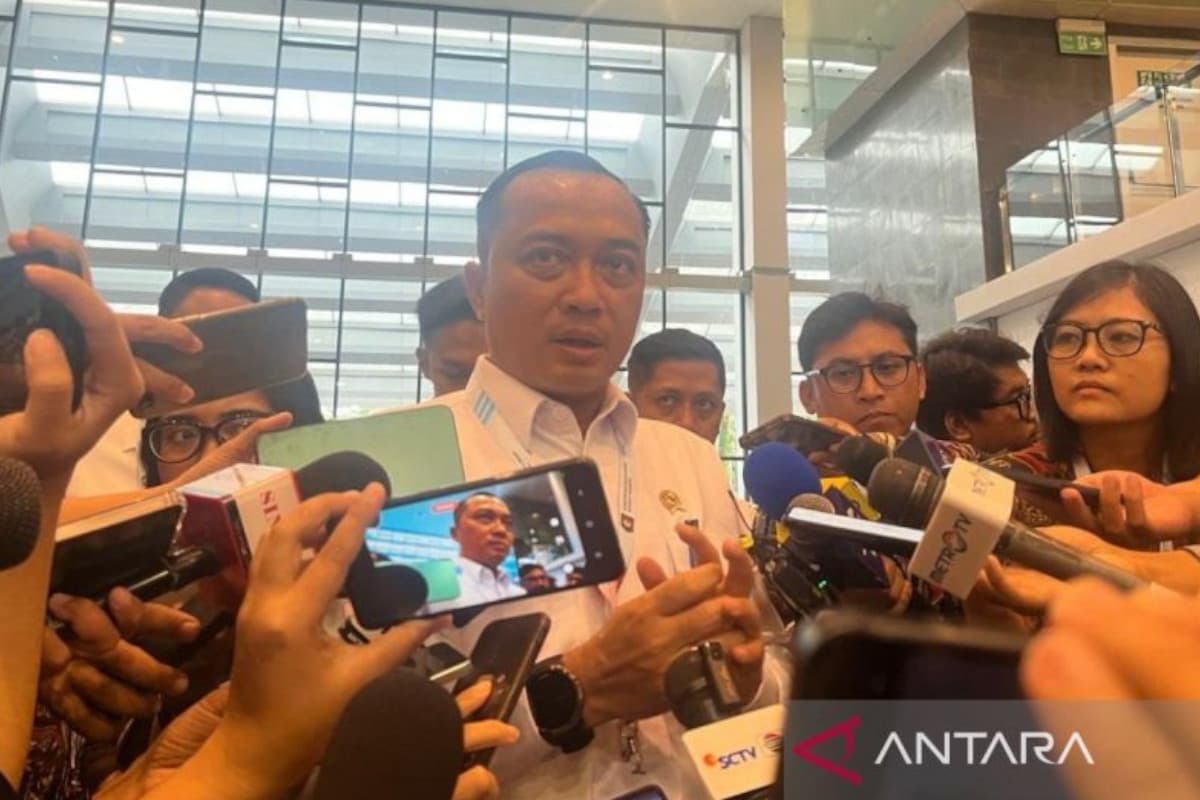 Prabowo Akan Evaluasi Setahun Pemerintahan di Rakornas 2026
