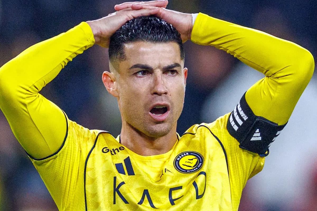 Masa Depan Cristiano Ronaldo di Al-Nassr Kian Tak Pasti, Dikabarkan ke MLS