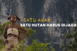 Maira Film Edukasi yang Eksplorasi Keindahan Papua