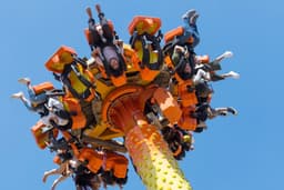 Pendulum 360 Dibuka Kembali, Jatim Park 1 Prioritaskan Keselamatan Pengunjung