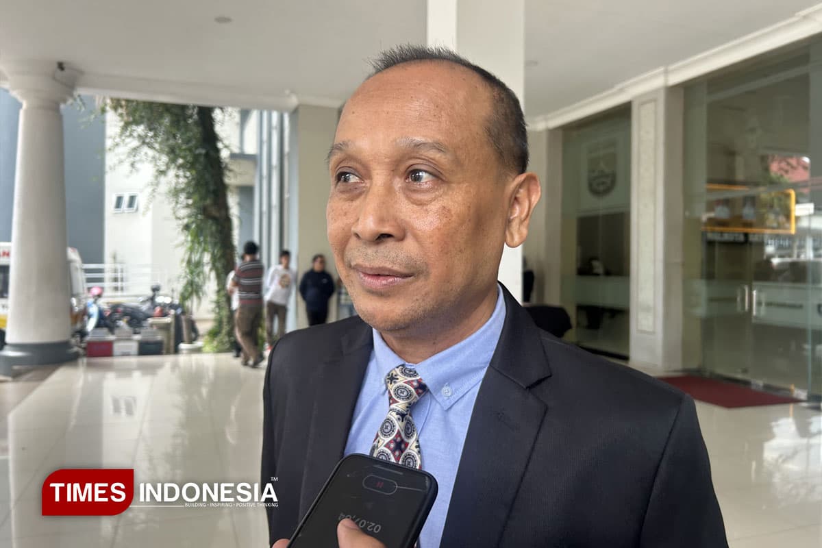 Perda LP2B Diharapkan Jadi Benteng Lahan Pertanian Berkelanjutan di Kota Batu