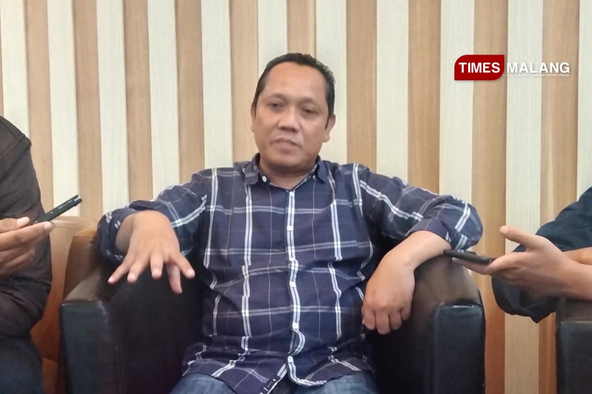 Tak Mau Lahan Pertanian Hilang, DPRD Kota Batu Kebut Perda LP2B