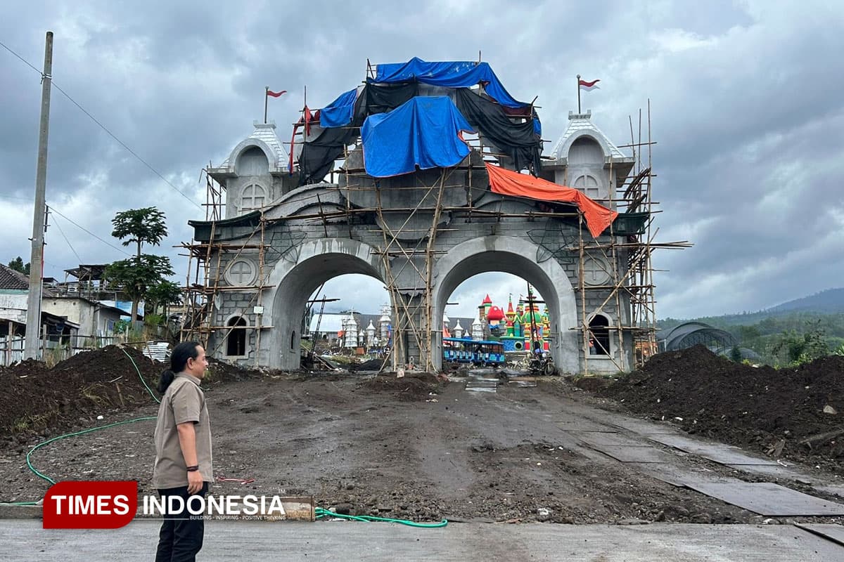 Soft Opening BFG di Kota Batu Disambut Positif, Warga Optimistis Dongkrak Ekonomi Lokal
