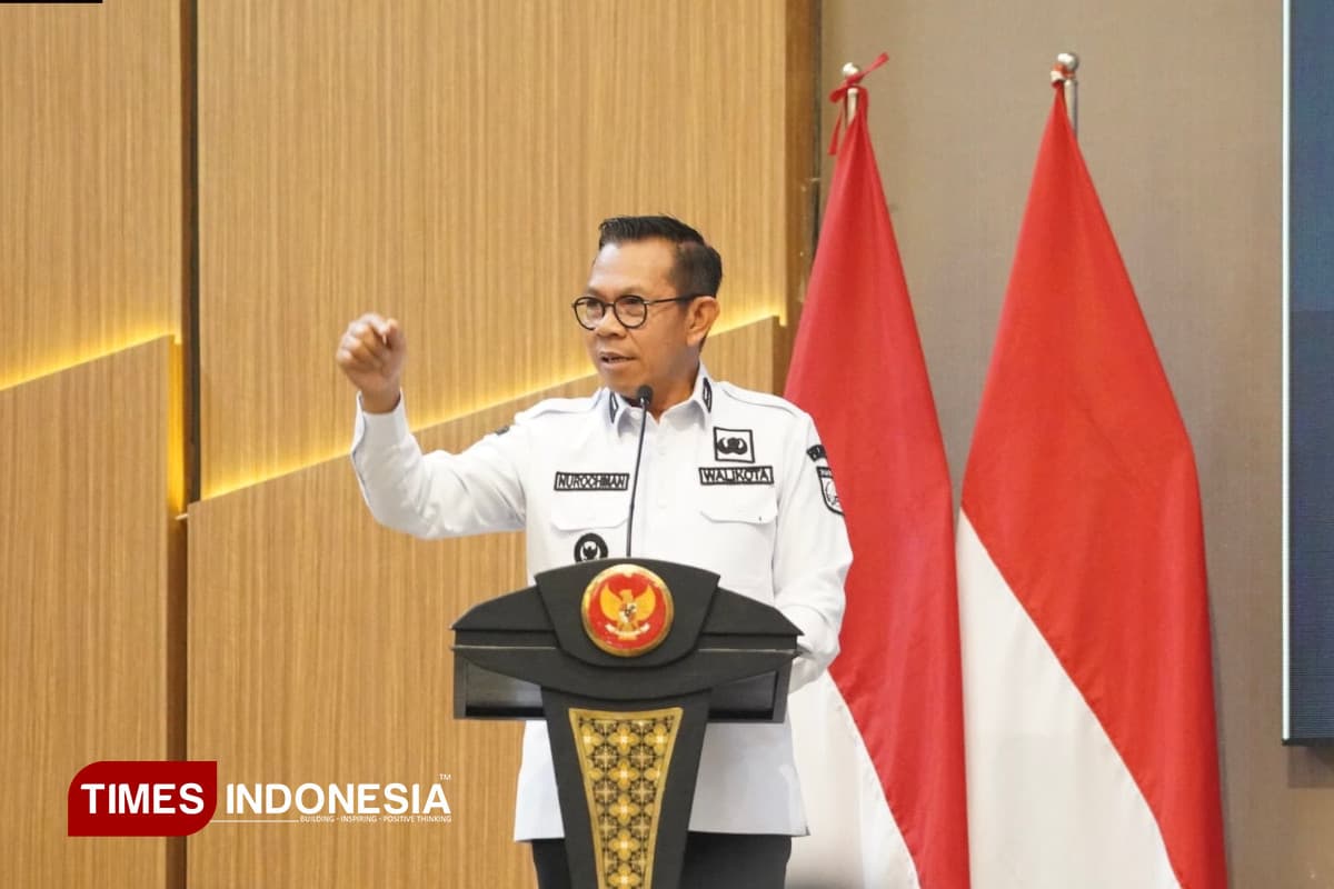 Ramadan di Kota Batu Tak Bisa Sembarangan, Ini Aturan Baru yang Wajib Dipatuhi