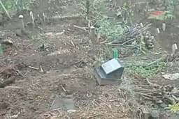 Pengerusakan Makam di Giripurno Kota Batu Diduga Dilakukan Juru Kunci