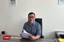 Setahun Mbatu Sae, DLH Perkuat Pengawasan dan Cetak Desa Mandiri Lingkungan