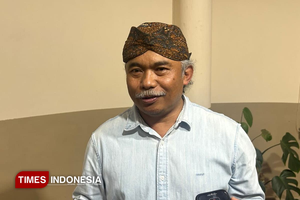 Tutup Pintu Toko Modern, Desa Wisata di Batu ini Pilih Bela Warung Warga