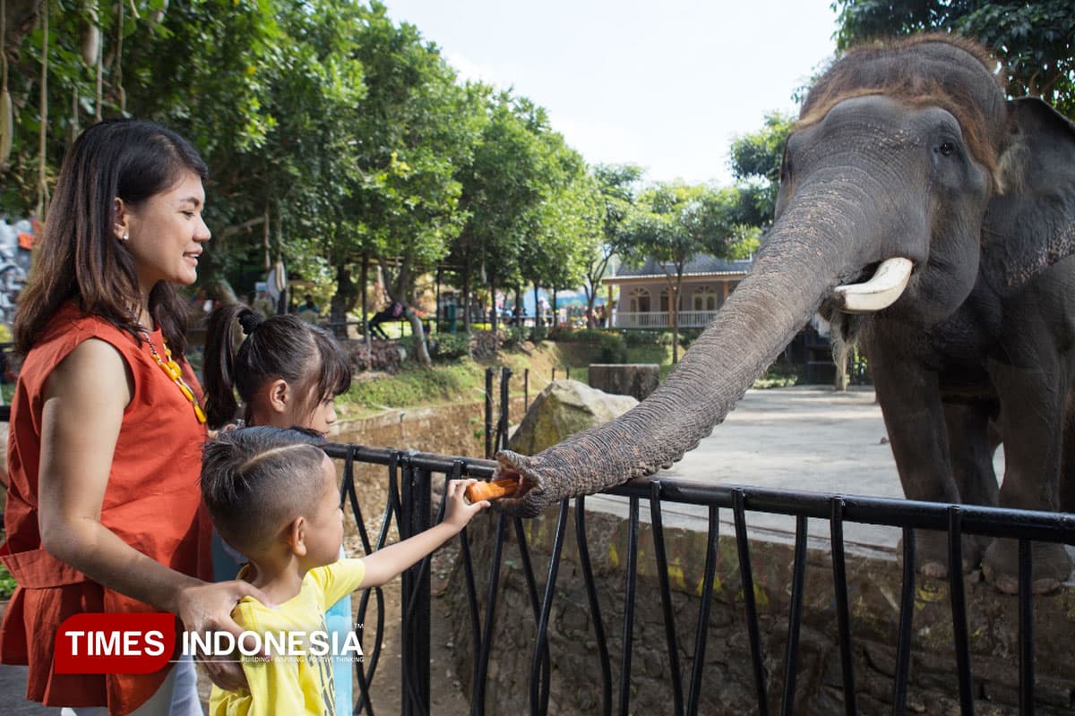 JTP Group Diskon 40 Persen Selama Ramadan, Warga Kota Batu Wajib Simak Syaratnya
