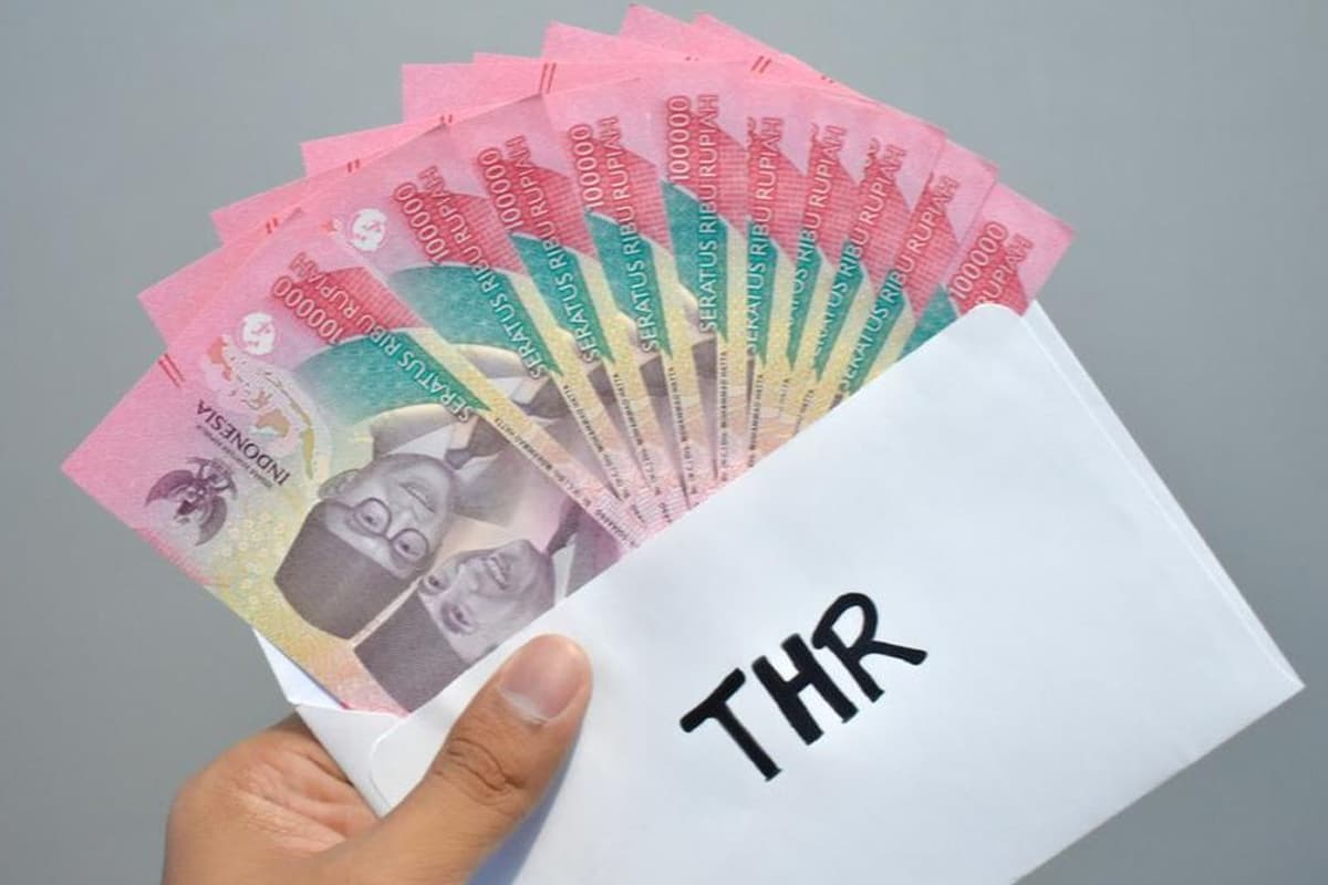 Menjelang Lebaran, Disnaker Kota Batu Pastikan Perusahaan Tak Lalai Bayar THR