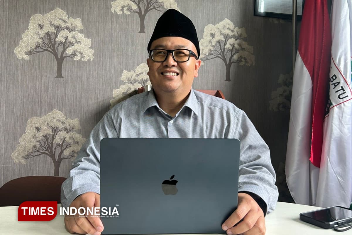 Seribu Mimpi Dibiayai Pemkot, Pelajar di Kota Batu Bisa Dapat Rp10 Juta per Semester