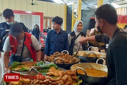 4 Kuliner Pedas Kabupaten Malang yang Mengguncang Lidah