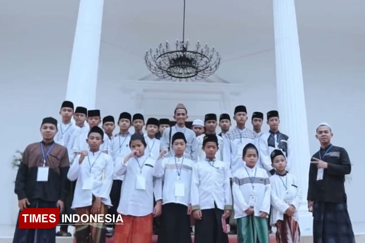 Ratusan Anak Yatim dan Disabilitas Bakal Diajak Keliling Wisata Kota Batu