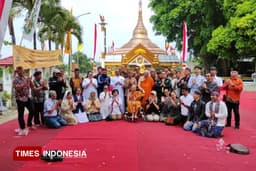 DPRD Nilai Kota Batu Masih Kondusif, Perda Moderasi Beragama Belum Jadi Prioritas