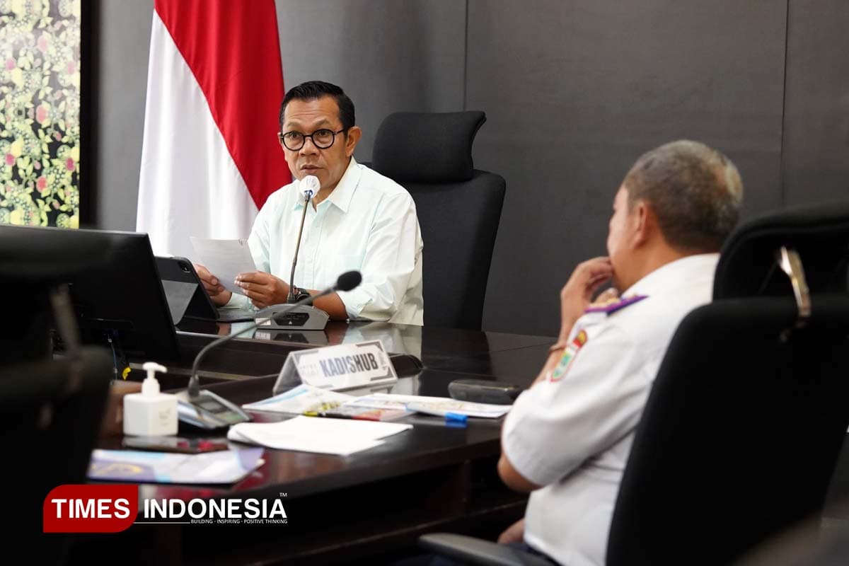 Siap-siap, 1,72 Juta Kendaraan Diprediksi Masuk Kota Batu Saat Lebaran