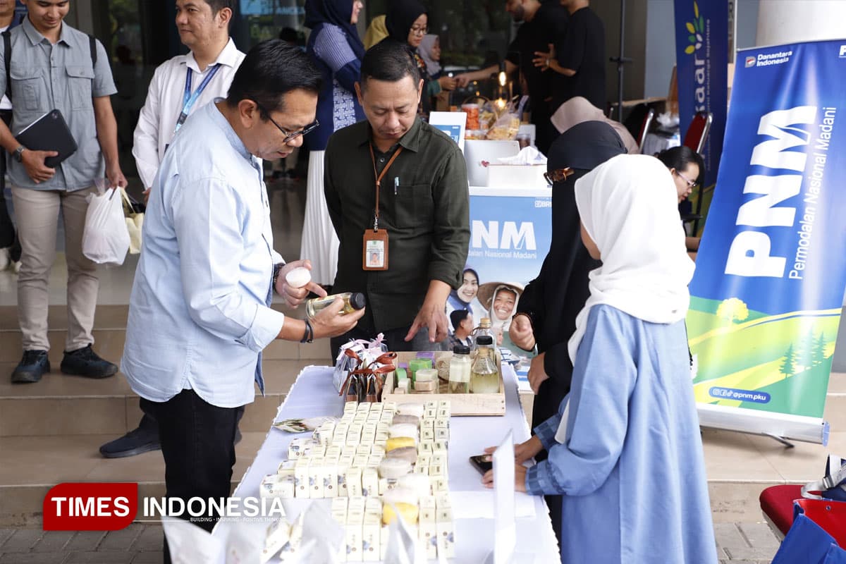 Realisasi Investasi Kota Batu Tembus Rp2,4 Triliun, Entrepreneur Hub Finance 2026 Perkuat Akses Pembiayaan UMKM