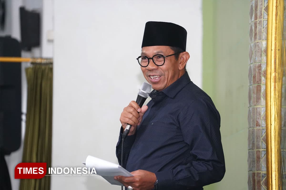 Wali Kota Batu Ingatkan ASN Jangan Terima Gratifikasi, Mobil Dinas Bukan untuk Mudik