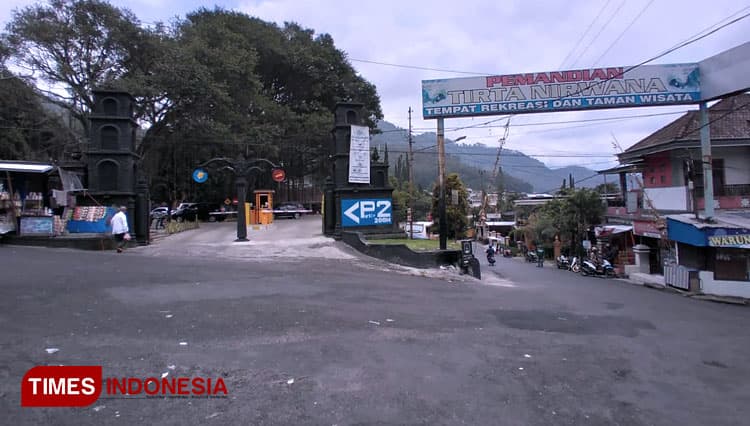 Songgoriti, Obyek Wisata di Kota Batu Tak Lekang Oleh Waktu