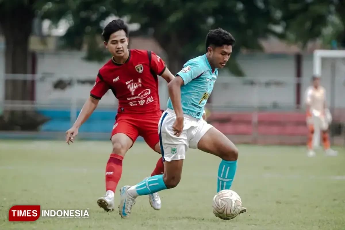 Persikoba Bidik Tuan Rumah Liga 4 Nasional, Kota Batu Siap jadi Magnet Sepak Bola dan Wisata