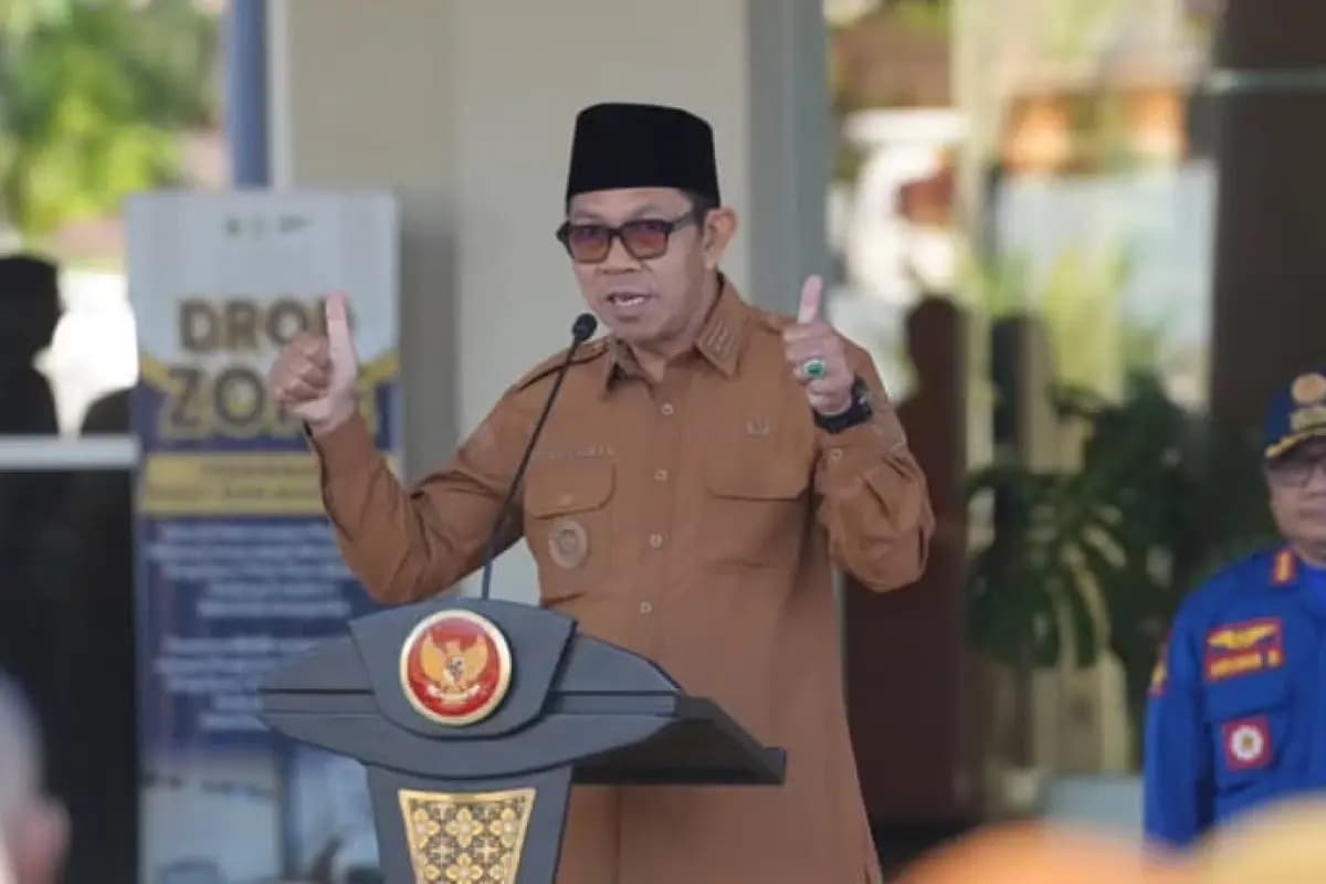Kejar Kebocoran Potensi Pajak, Pemkot Batu Sisir Ulang Data Usaha Pariwisata dan Jasa