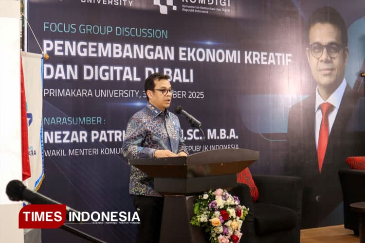 Pemerintah Dorong Akses Digital Terjangkau Lewat Teknologi FWA 5G