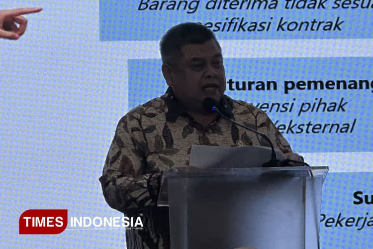 Terungkap! 8 Modus Kecurangan Pengadaan Barang dan Jasa Bernilai Hingga Miliaran